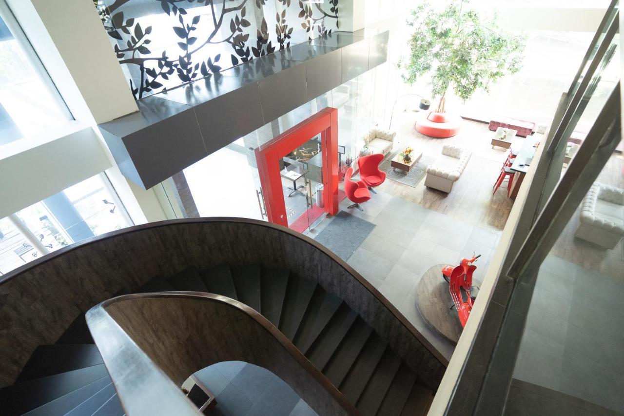 Kalya Hotel