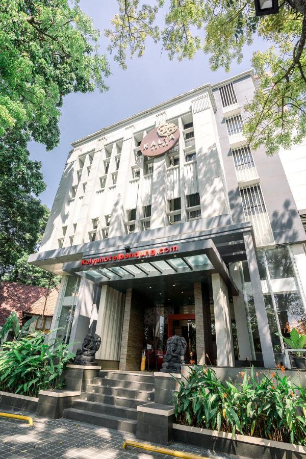 Kalya Hotel 3*