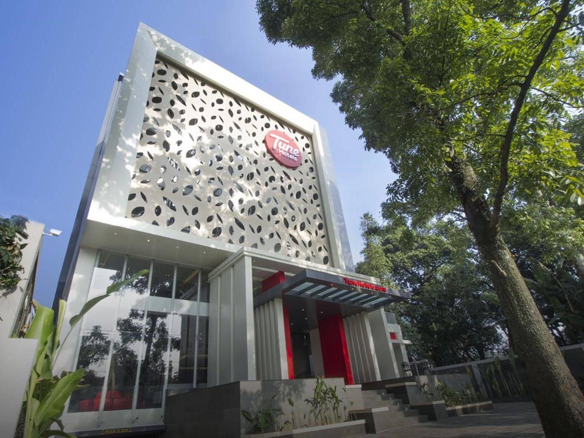 Kalya 3* Bandung