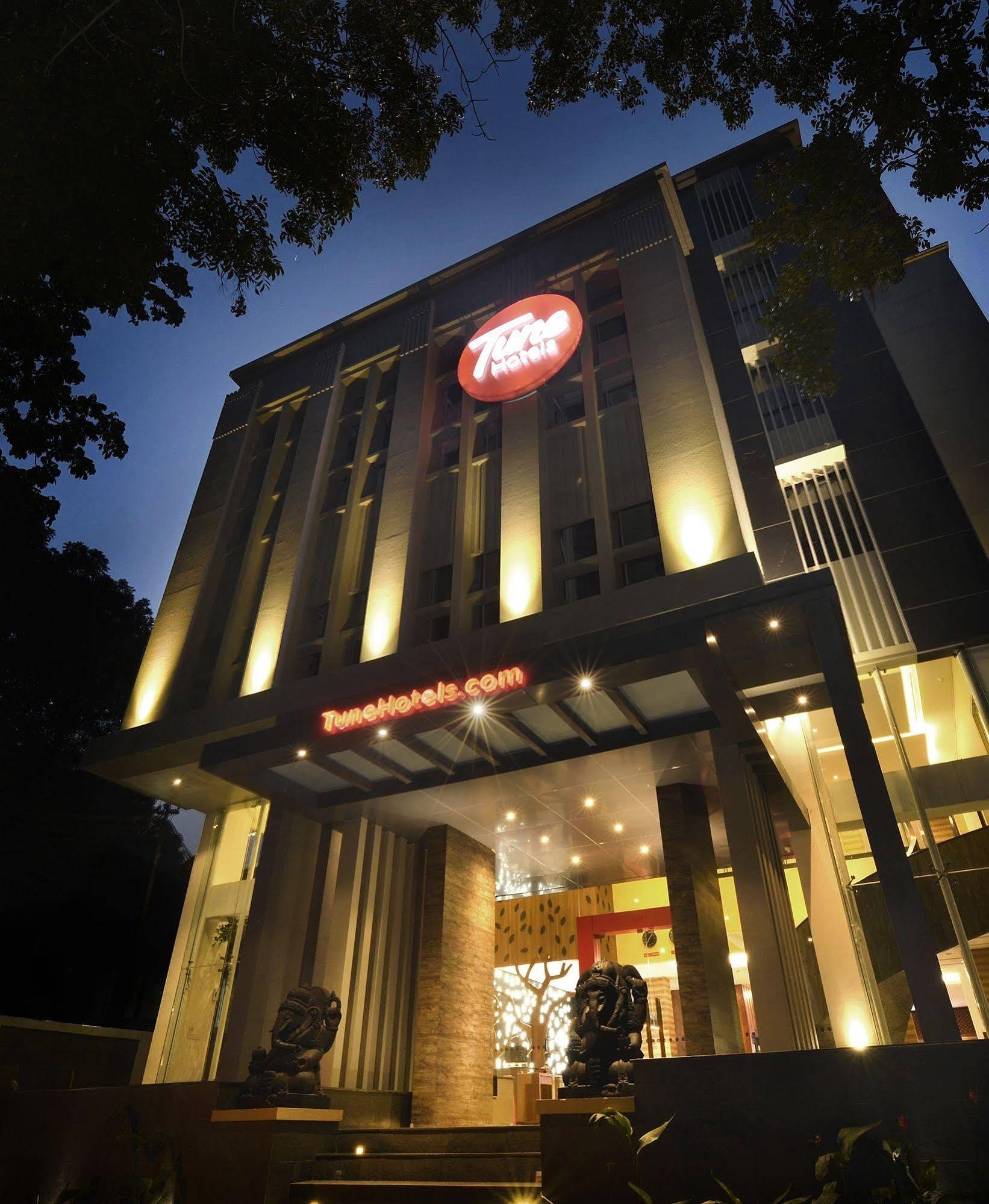 Kalya Hotel 3*