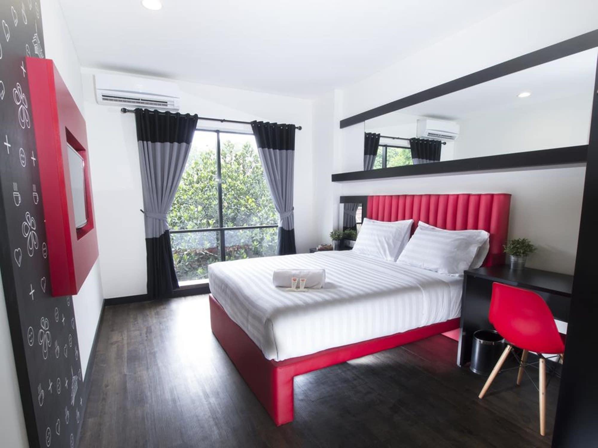 Kalya Hotel 3*