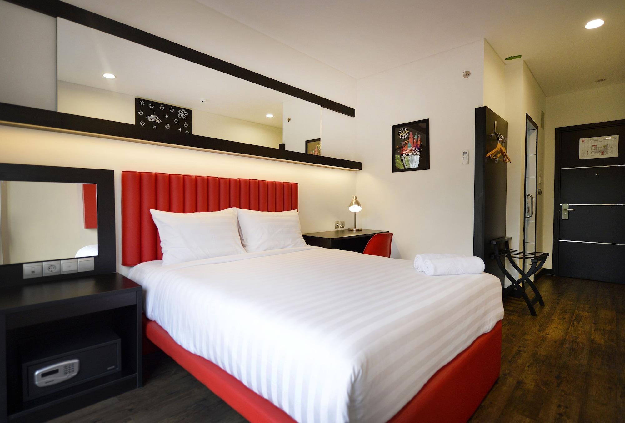 Kalya 3* Bandung