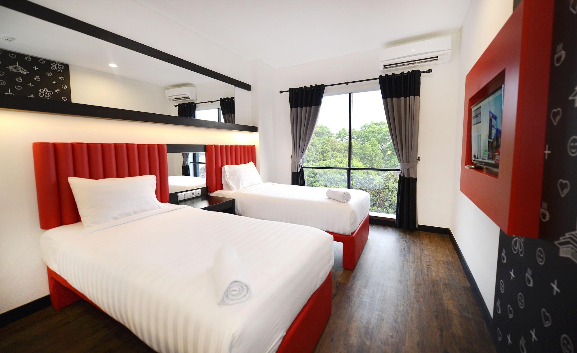 Hotel Kalya 3*