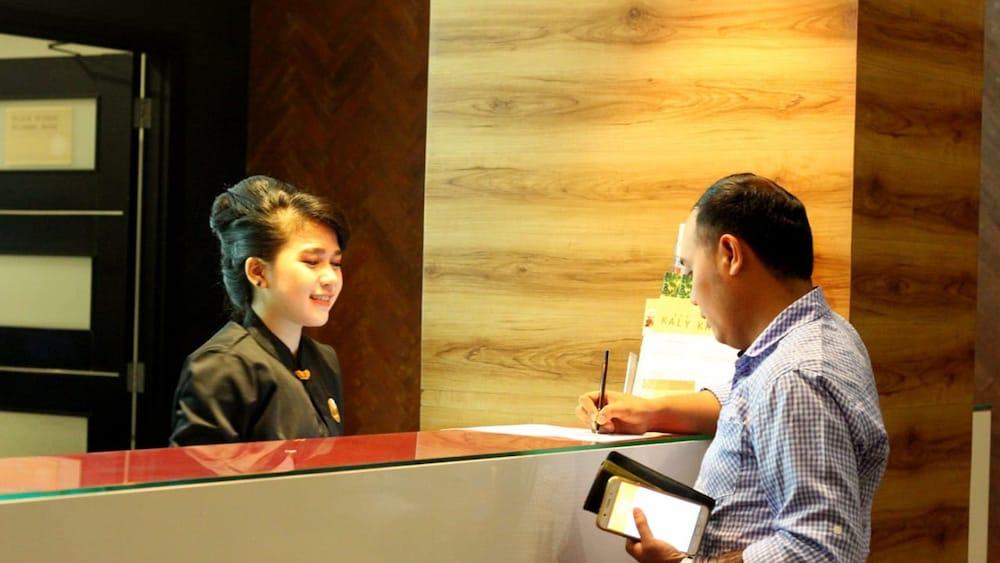 Hotel Kalya 3*