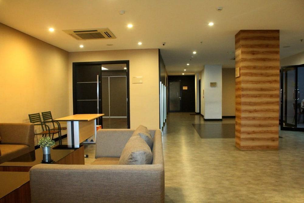 Hotel Kalya Bandung