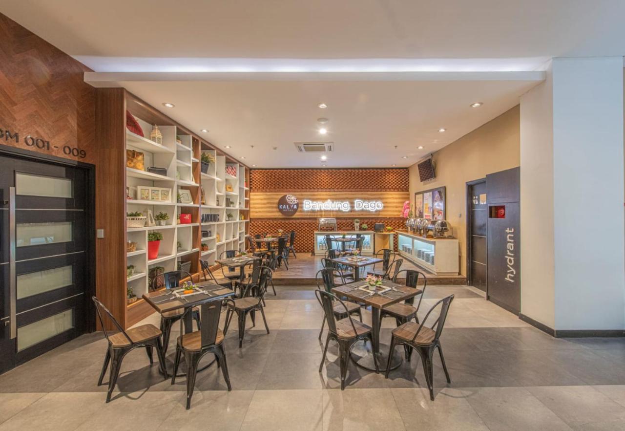 Kalya Hotel 3*
