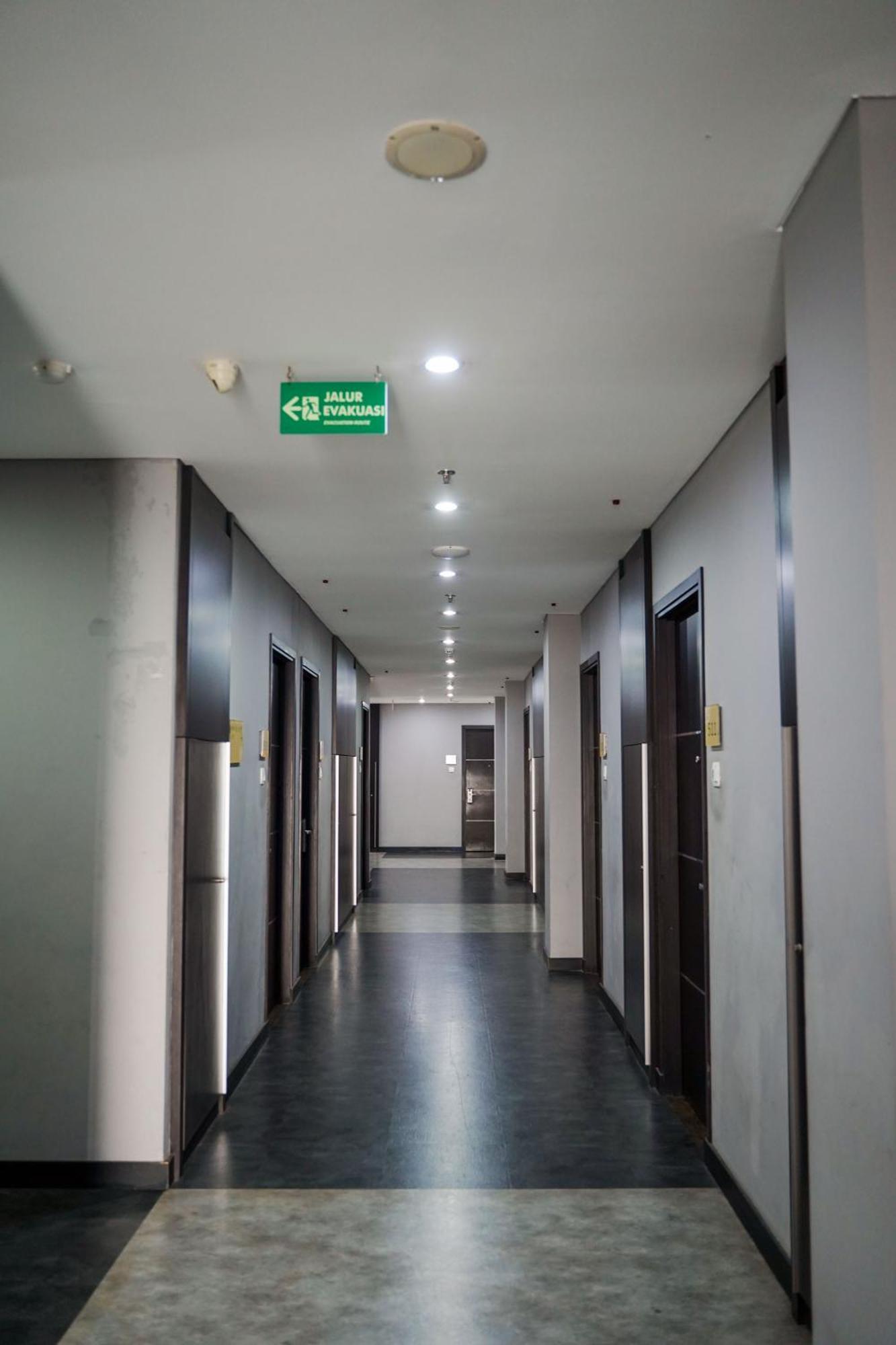 Hotel Kalya Bandung