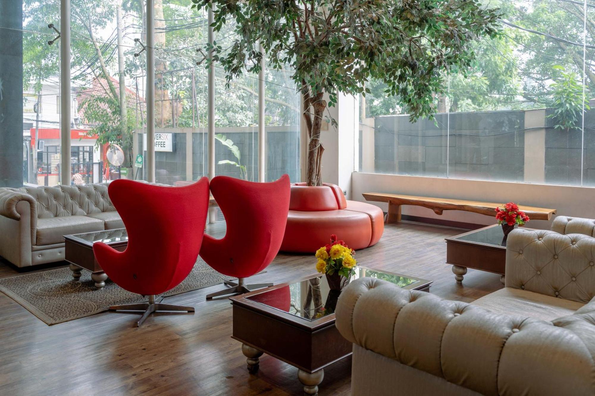 Hotel Kalya Bandung