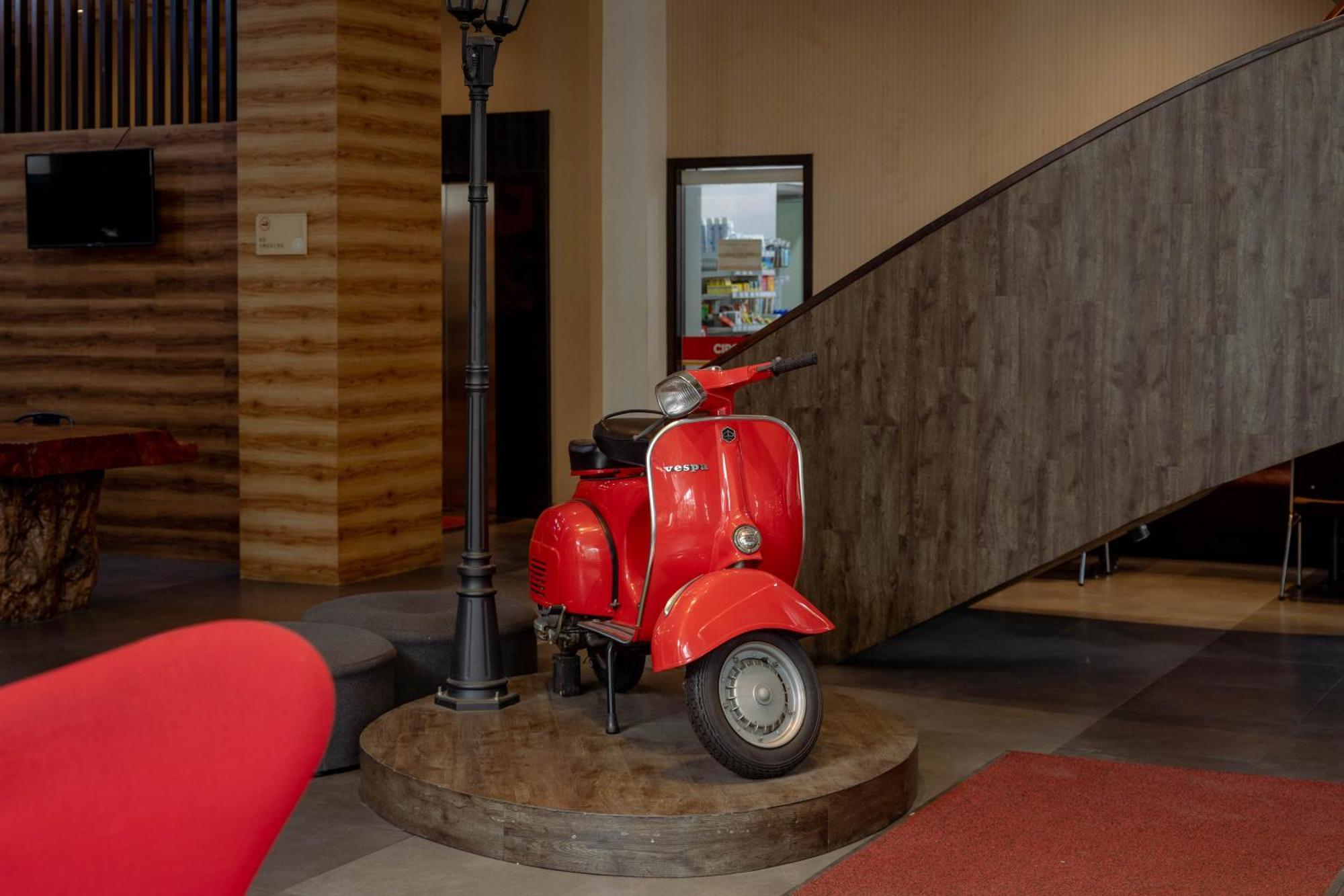 Kalya Hotel