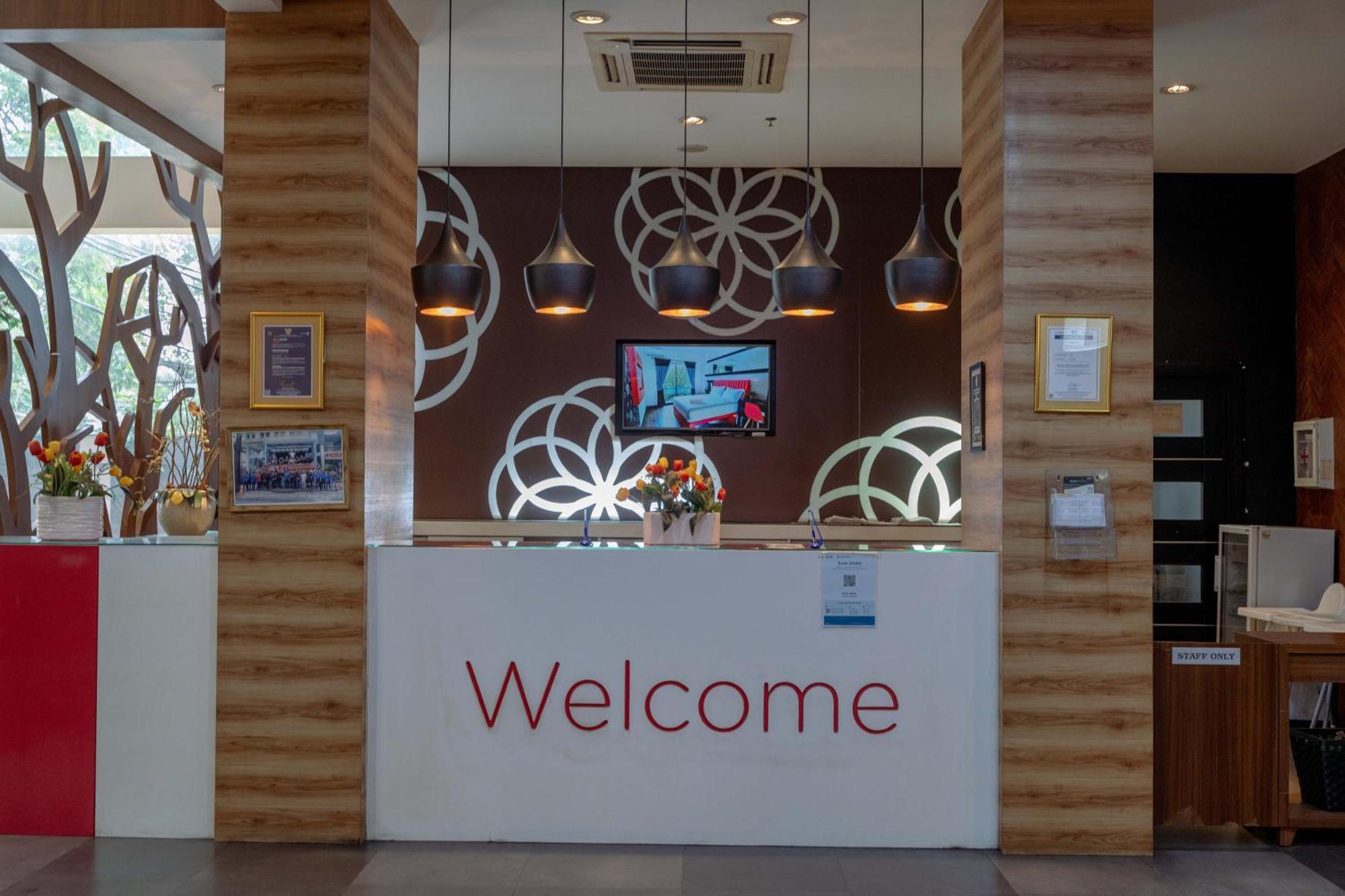 Hotel Kalya
