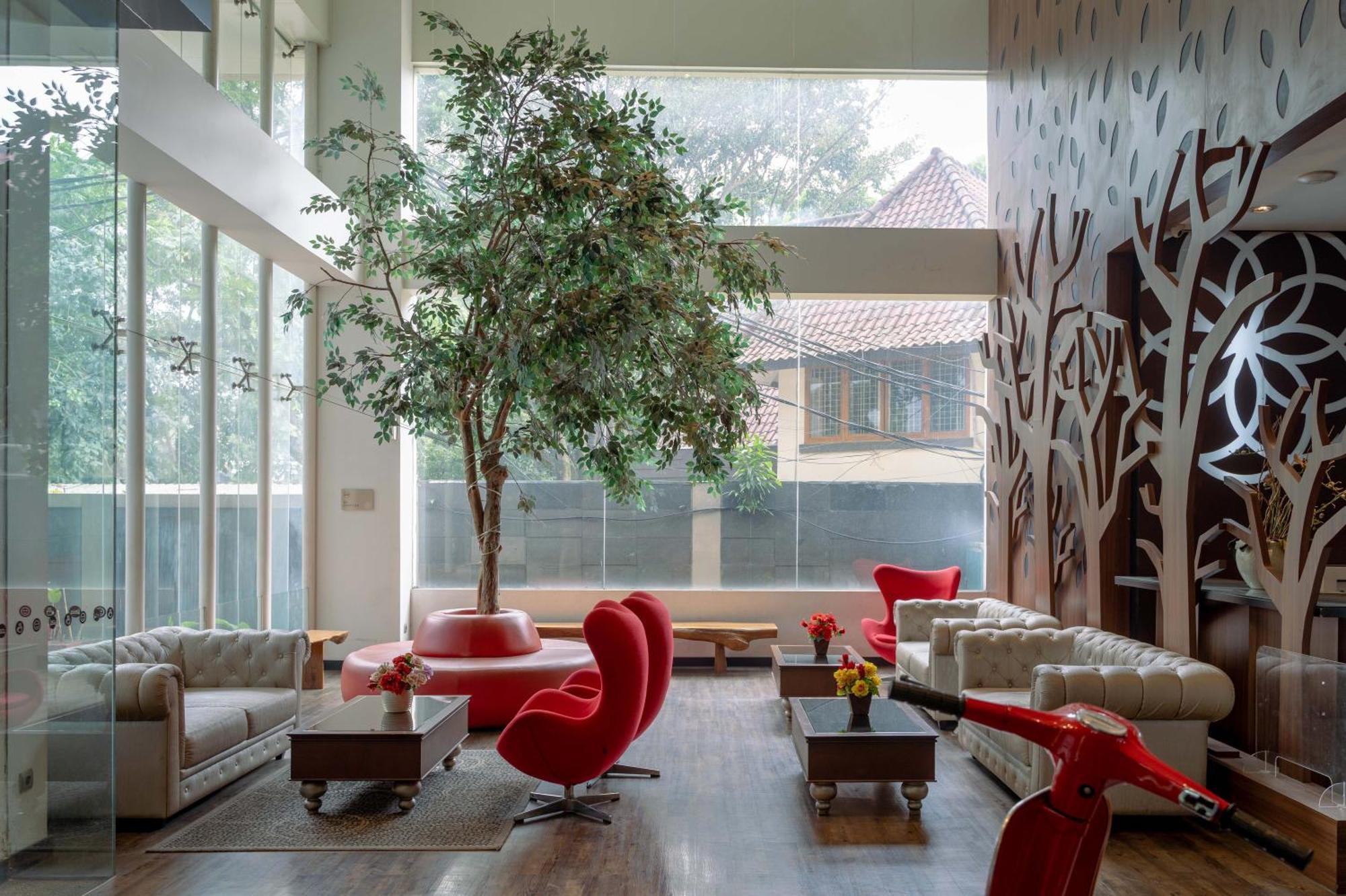 Kalya Hotel 3*