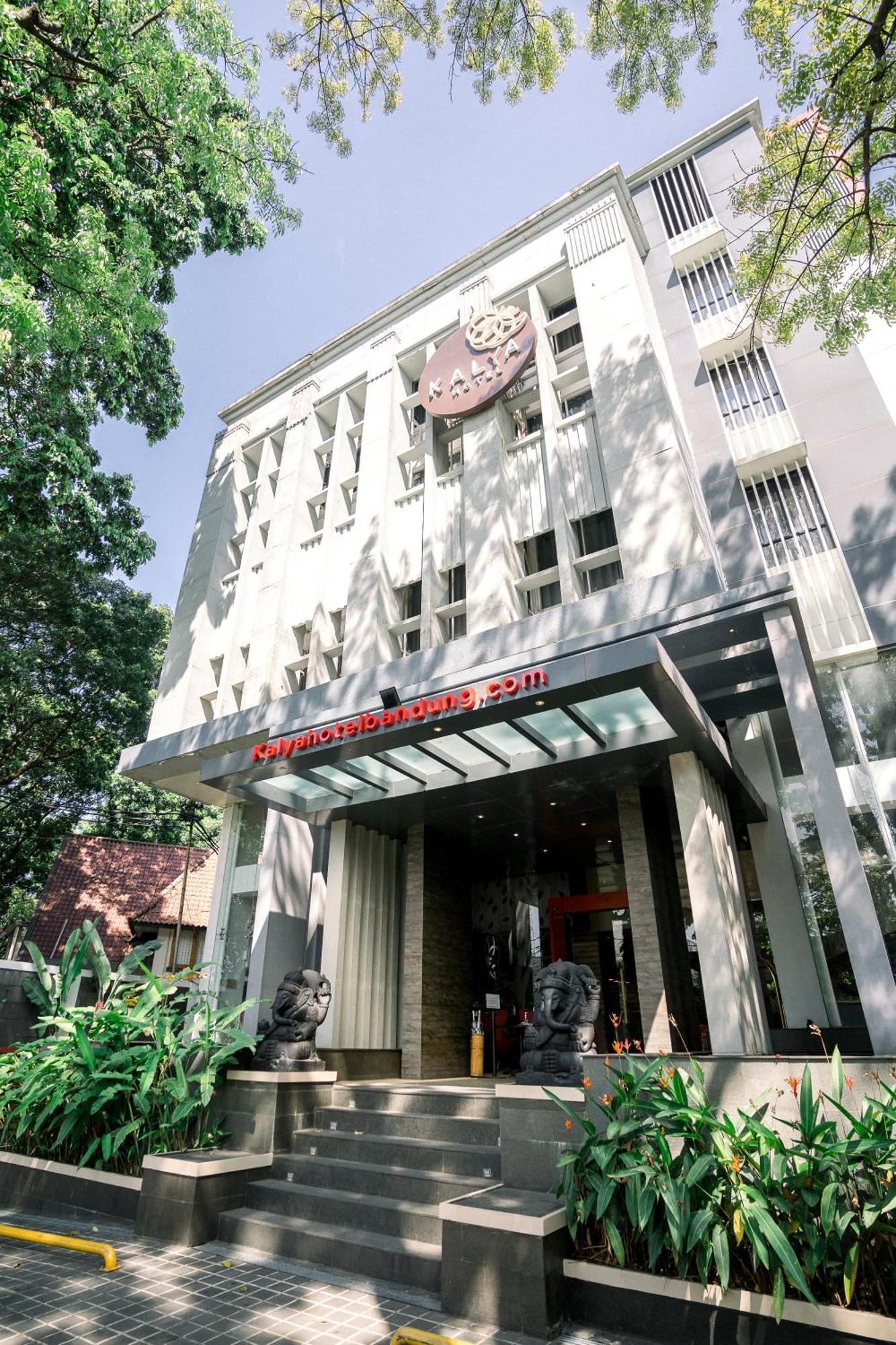 Kalya Hotel Bandung