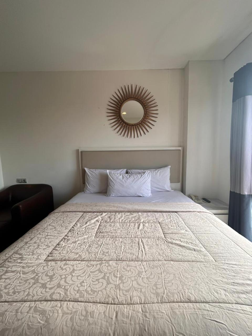 Kalya Hotel 3*