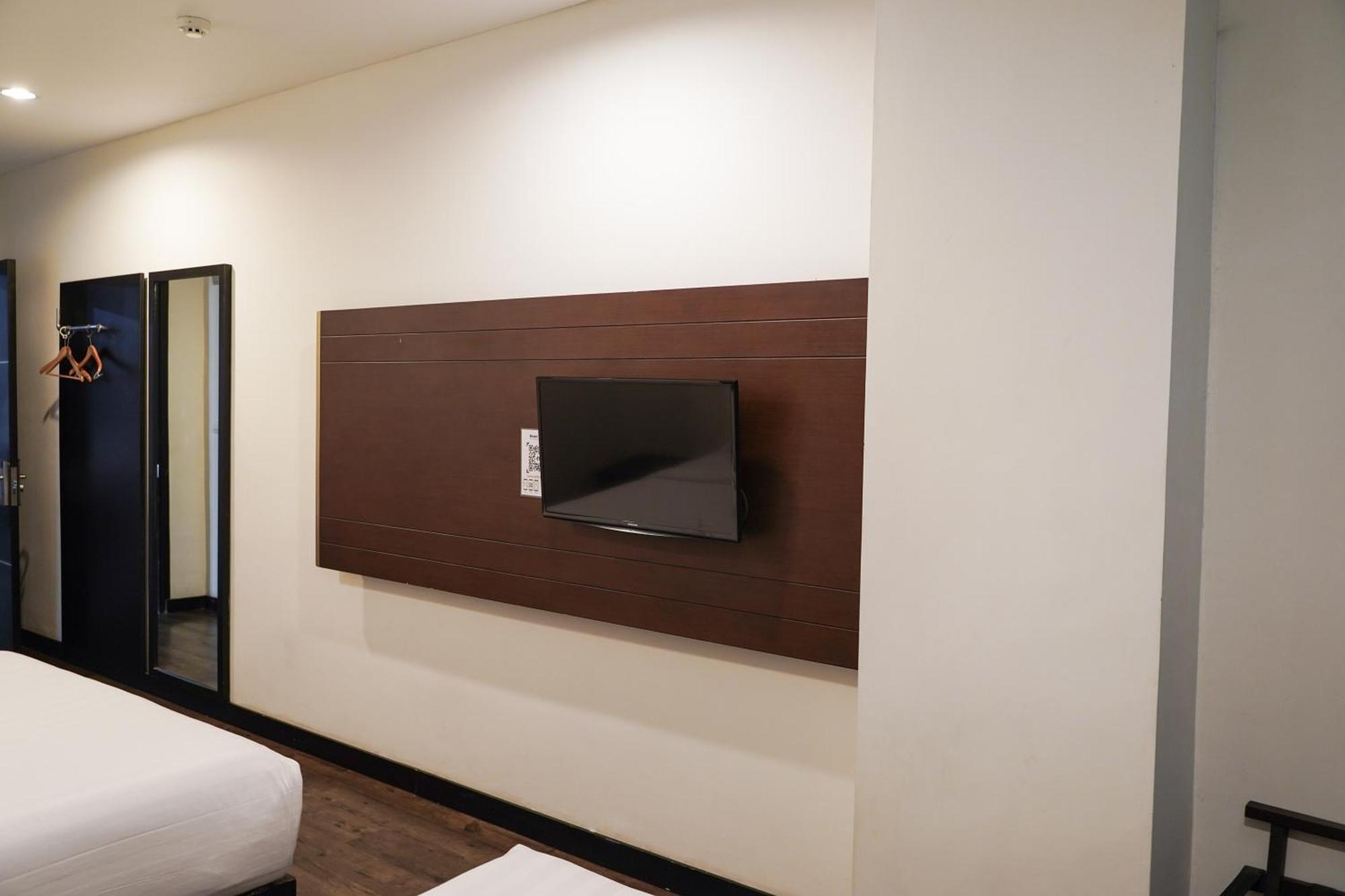Kalya 3* Bandung
