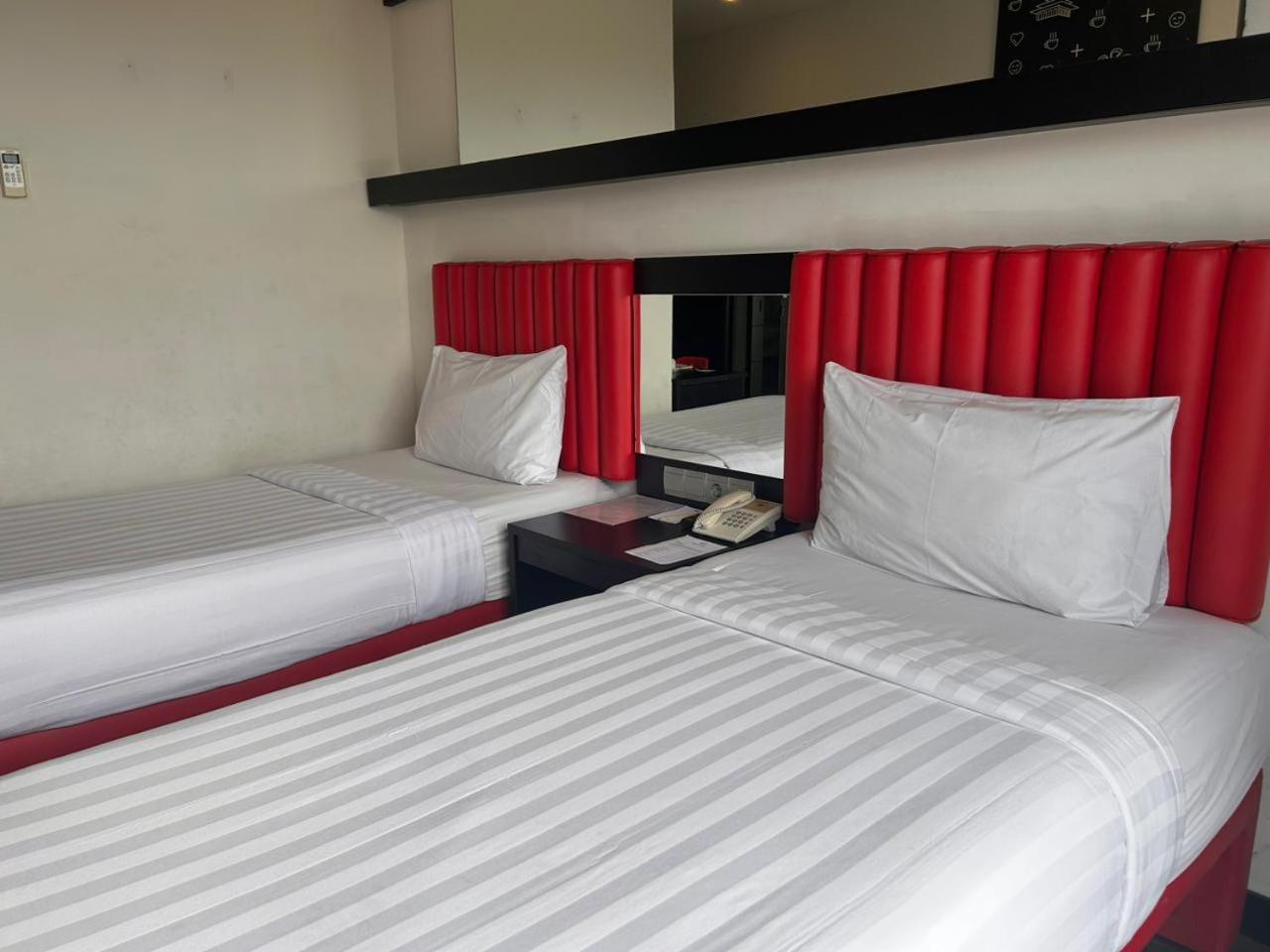 Kalya 3* Bandung