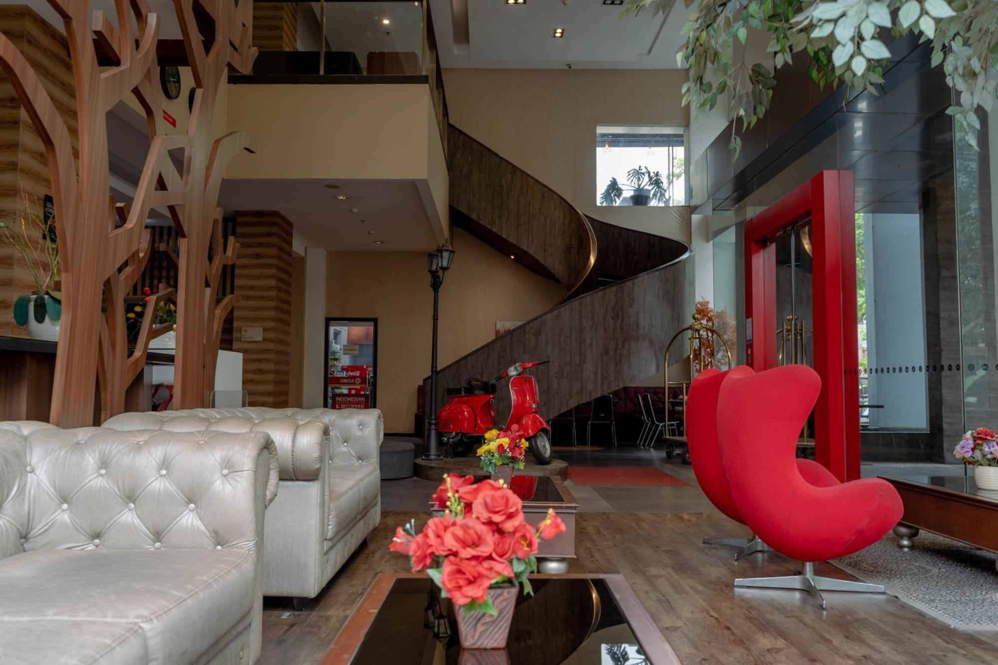 Kalya Hotel