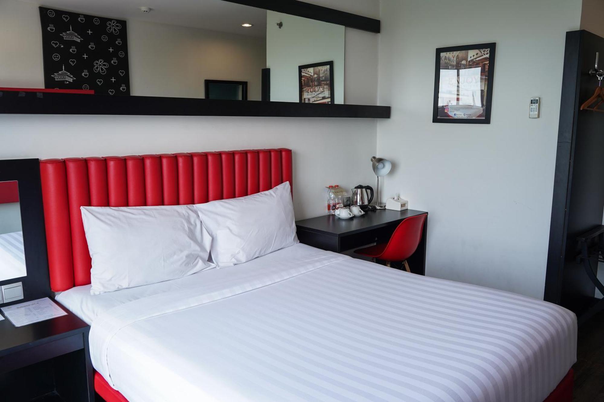Hotel Kalya