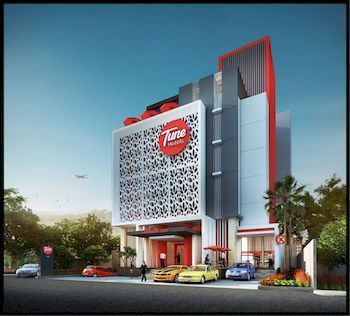 Kalya Hotel