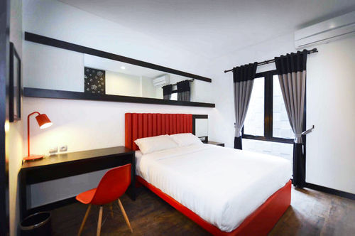 Kalya Hotel Bandung
