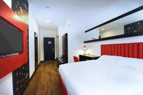 Kalya Hotel 3*