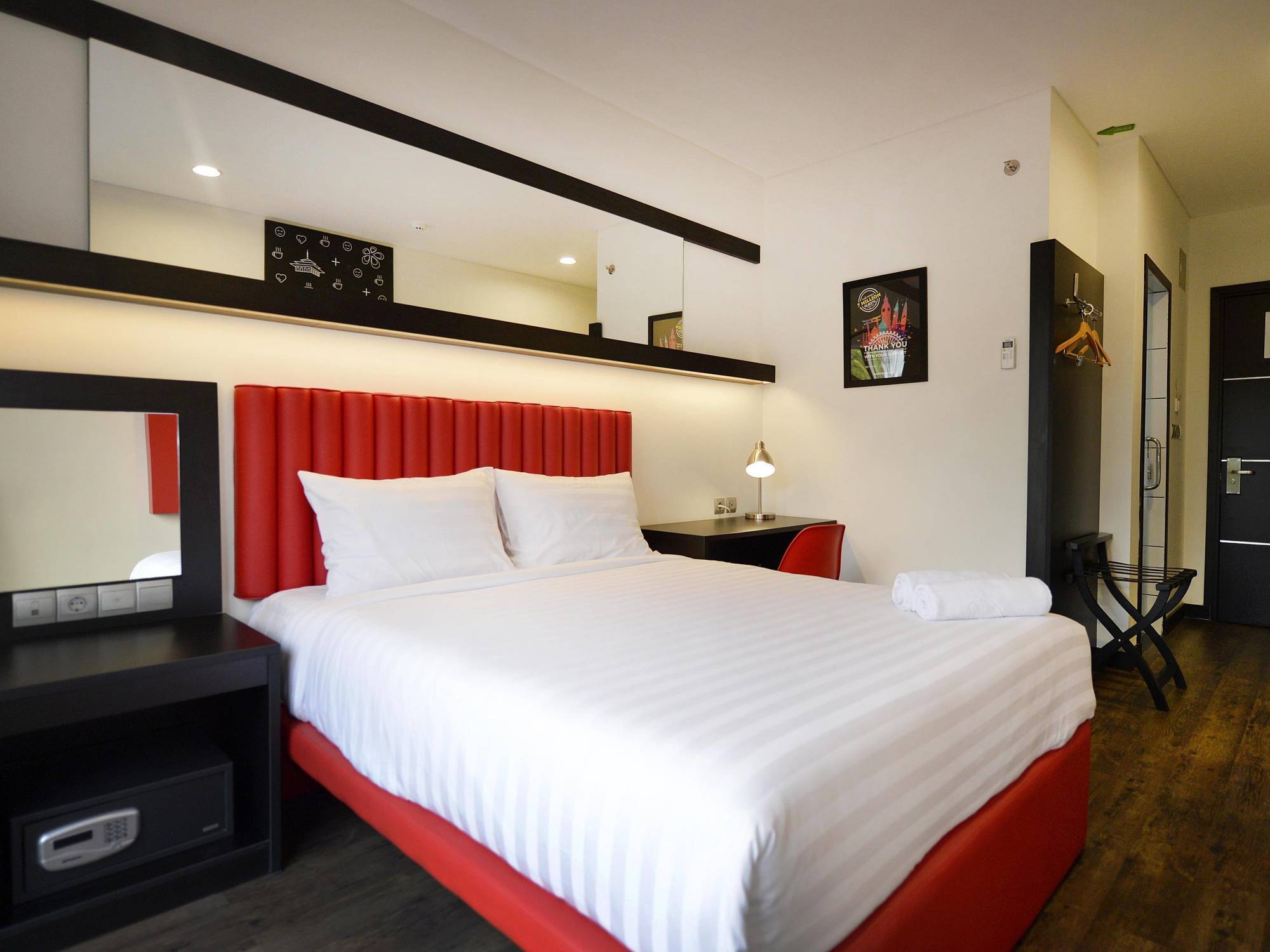 Kalya Hotel Bandung