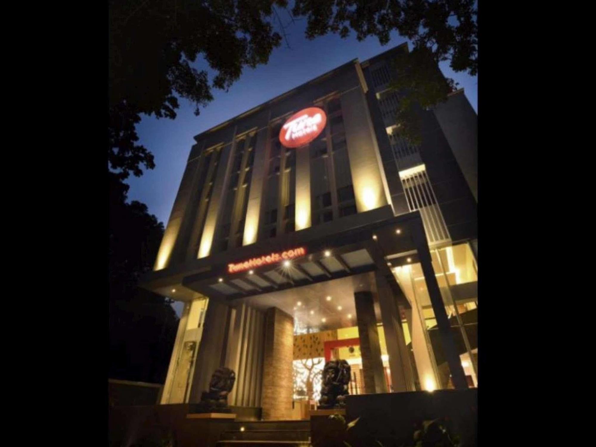 Hotel Kalya