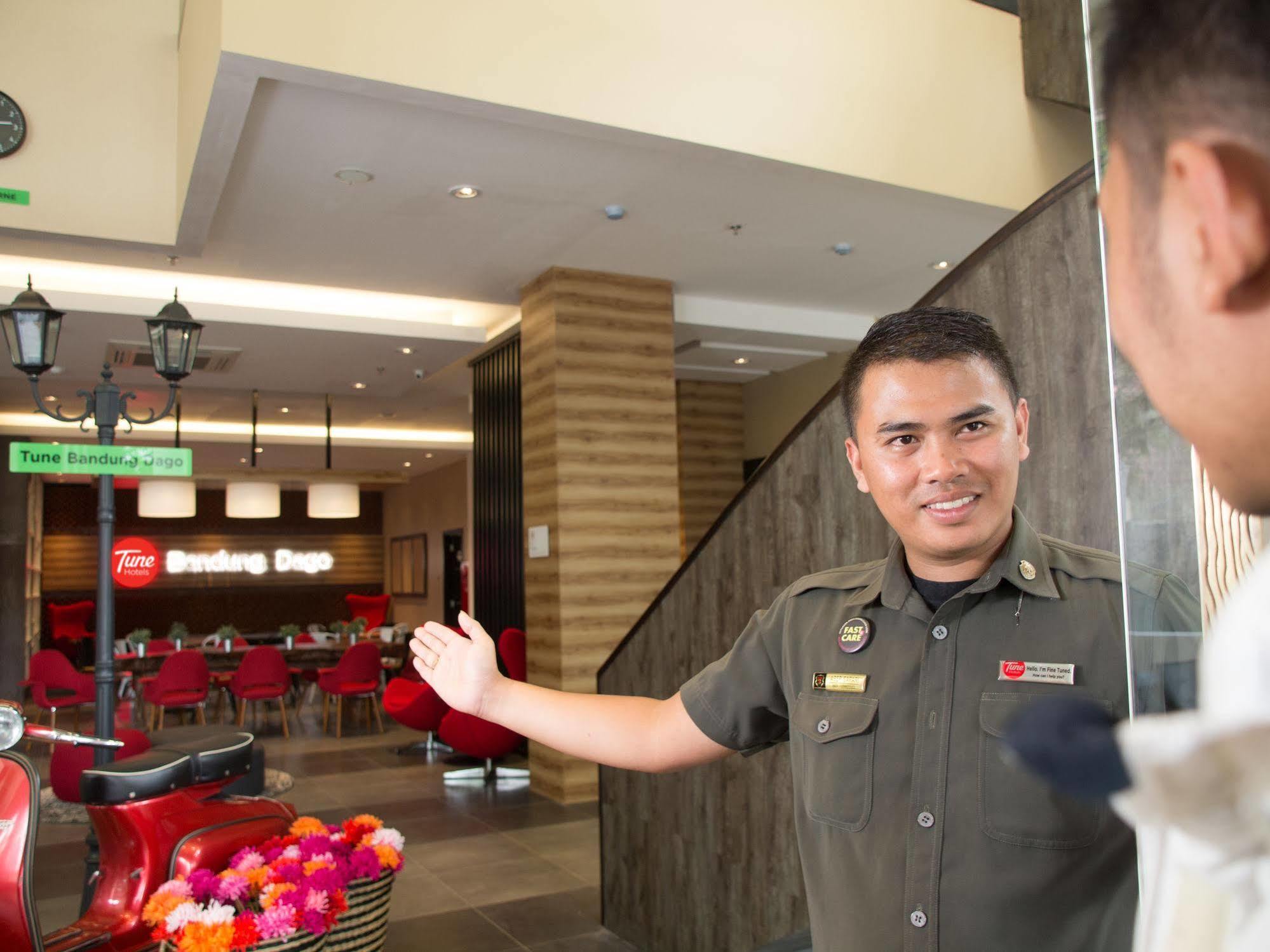 Hotel Kalya Bandung