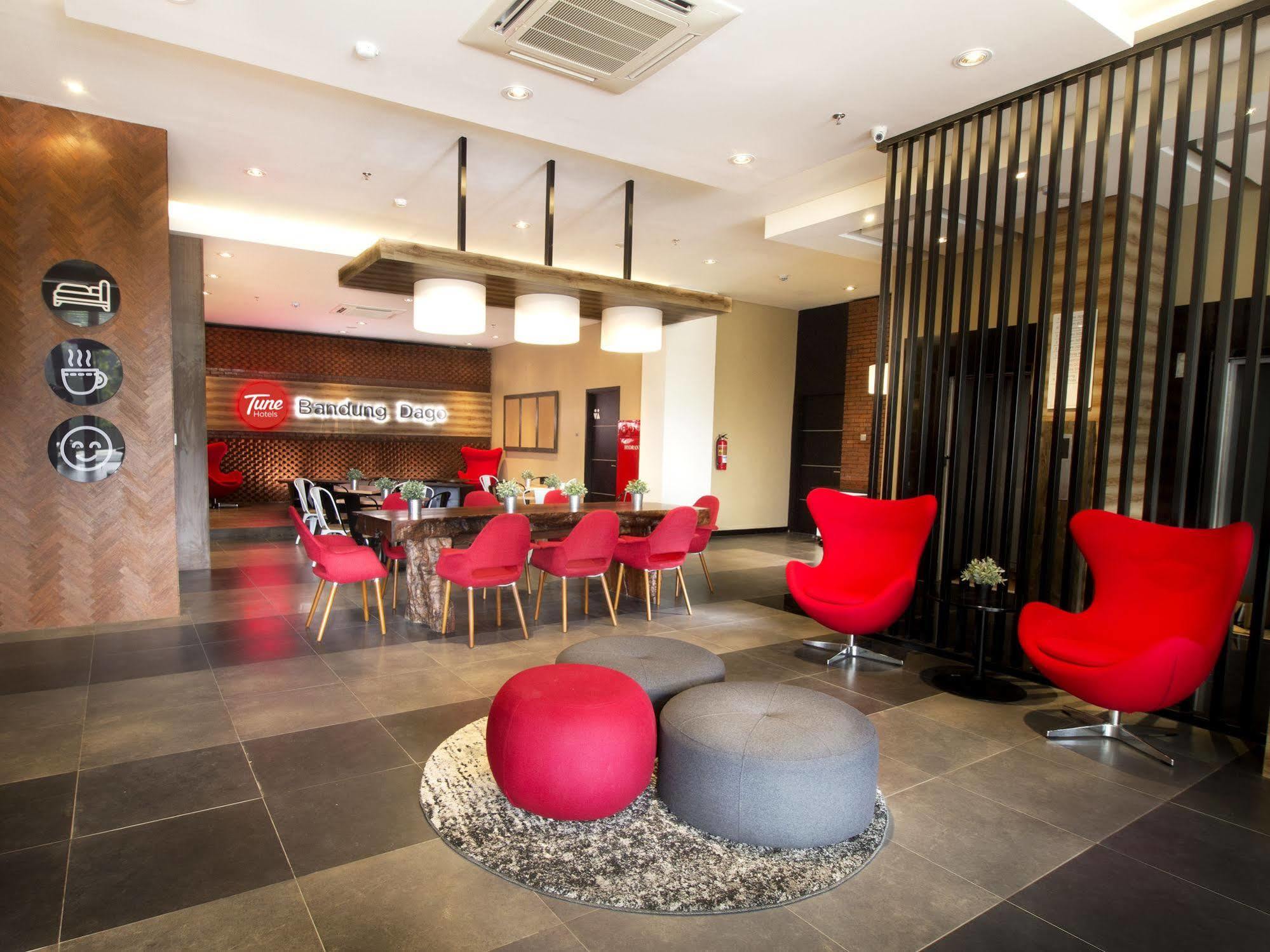 Hotel Kalya Bandung
